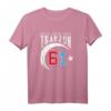 Bize Her Yer Trabzon 61 T-Shirt – Stolzes türkisches Design mit Flagge für Fans und Freunde von Trabzon und der Türkei
