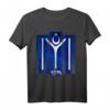 IYi Türk Ertugrul T-Shirt - Osmanli & türkische Geschichte, klassisch geschnitten, doppelt genähter Saum, ideal für Fans und Geschichtsinteressierte