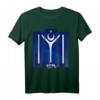 IYi Türk Ertugrul T-Shirt - Osmanli & türkische Geschichte, klassisch geschnitten, doppelt genähter Saum, ideal für Fans und Geschichtsinteressierte
