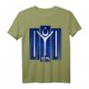 IYi Türk Ertugrul T-Shirt - Osmanli & türkische Geschichte, klassisch geschnitten, doppelt genähter Saum, ideal für Fans und Geschichtsinteressierte