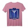 IYi Türk Ertugrul T-Shirt - Osmanli & türkische Geschichte, klassisch geschnitten, doppelt genähter Saum, ideal für Fans und Geschichtsinteressierte