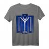 IYi Türk Ertugrul T-Shirt - Osmanli & türkische Geschichte, klassisch geschnitten, doppelt genähter Saum, ideal für Fans und Geschichtsinteressierte