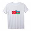 Göktürk - Bozkurt T-Shirt für Türkei & Azerbaijan Liebhaber – Kulturelles Design als Geschenk