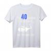 Lustiges HapKoala T-Shirt & Deko für Mann & Frau - Witzige Geschenkidee für 40 Jahre Feier