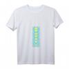 Damen Ukrainische Vyshivanka T-Shirt mit V-Ausschnitt – Authentische handgefertigte Stickerei aus der Ukraine