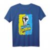 Support Ukraine T-Shirt - I Stand With Ukraine Flag, Solidaritäts-Shirt für Unterstützung und Patriotismus