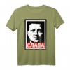 Zelenskyy - Ruhm auf Ukrainisch T-Shirt für ukrainischen Stolz, Solidarität und Unterstützung