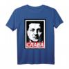 Zelenskyy - Ruhm auf Ukrainisch T-Shirt für ukrainischen Stolz, Solidarität und Unterstützung