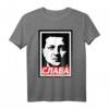 Zelenskyy - Ruhm auf Ukrainisch T-Shirt für ukrainischen Stolz, Solidarität und Unterstützung
