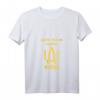 Damen Ukrainische Flagge T-Shirt mit V-Ausschnitt - Perfektes Geschenk für Ukrainer zu Geburtstags-, Vatertags- & Weihnachtsfeiern