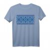 Wyschywanka Ukrainisch Bestickt T-Shirt - Traditionelles ukrainisches Geschenk für Unabhängigkeitstag, Vyshyvanka Tag und kulturelle Feierlichkeiten