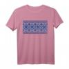 Wyschywanka Ukrainisch Bestickt T-Shirt - Traditionelles ukrainisches Geschenk für Unabhängigkeitstag, Vyshyvanka Tag und kulturelle Feierlichkeiten