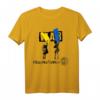 Stop War Shirt & I Stand with Ukraine T-Shirt – Friedensbotschaft gegen Krieg, Solidarität mit Ukraine, Anti-Kriegs-Design
