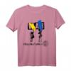 Stop War Shirt & I Stand with Ukraine T-Shirt – Friedensbotschaft gegen Krieg, Solidarität mit Ukraine, Anti-Kriegs-Design