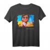Little Kid Hope Peace In Ukraine T-Shirt - Solidarität und Unterstützung für die Ukraine mit Flagge & Map