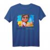 Little Kid Hope Peace In Ukraine T-Shirt - Solidarität und Unterstützung für die Ukraine mit Flagge & Map