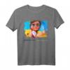 Little Kid Hope Peace In Ukraine T-Shirt - Solidarität und Unterstützung für die Ukraine mit Flagge & Map