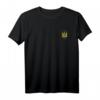 SBU Ukraine Alpha-Gruppe Spezialeinheiten Spetsnaz T-Shirt – Militärisches Geschenk für Soldaten, Veteranen & Taktikfans
