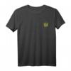 SBU Ukraine Alpha-Gruppe Spezialeinheiten Spetsnaz T-Shirt – Militärisches Geschenk für Soldaten, Veteranen & Taktikfans