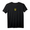 Präsident Zelensky Ukraine Tryzub Trident Pride T-Shirt - Patriotische Kleidung für Unterstützer der Ukraine