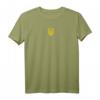 Präsident Zelensky Ukraine Tryzub Trident Pride T-Shirt - Patriotische Kleidung für Unterstützer der Ukraine