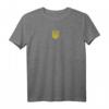 Präsident Zelensky Ukraine Tryzub Trident Pride T-Shirt - Patriotische Kleidung für Unterstützer der Ukraine