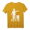 PUT.IN STOP War! Stand With Ukraine Peace T-Shirt – Für Frieden, Solidarität und gegen Krieg