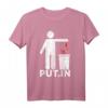 PUT.IN STOP War! Stand With Ukraine Peace T-Shirt – Für Frieden, Solidarität und gegen Krieg
