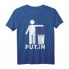 PUT.IN STOP War! Stand With Ukraine Peace T-Shirt – Für Frieden, Solidarität und gegen Krieg