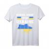 Hands away from Ukraine - Supporters' Ukraine T-Shirt für Solidarität und patriotischen Ausdruck