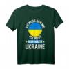 Ukraine Ukrainische Flagge Sommerferien Urlaub Lustig T-Shirt – Perfektes Geschenk für Urlauber und Touristen in der Ukraine & an der Schwarzmeerküste
