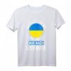 Ukraine Ukrainische Flagge Sommerferien Urlaub Lustig T-Shirt – Perfektes Geschenk für Urlauber und Touristen in der Ukraine & an der Schwarzmeerküste