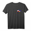 Polen unterstützt die Ukraine T-Shirt – Für Frieden, Souveränität und europäische Einheit