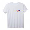 Polen unterstützt die Ukraine T-Shirt – Für Frieden, Souveränität und europäische Einheit