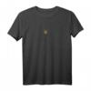 Ukraine Trident - Ukrainisches Tryzub-Symbol Langarmshirt für Patrioten und Unterstützer der Ukraine