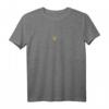 Ukraine Trident - Ukrainisches Tryzub-Symbol Langarmshirt für Patrioten und Unterstützer der Ukraine