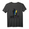 Stop War Ukraine Save Ukraine – Support Ukraine Flag T-Shirt für Männer, Frauen & Kinder als patriotisches Geschenk