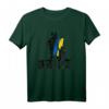 Stop War Ukraine Save Ukraine – Support Ukraine Flag T-Shirt für Männer, Frauen & Kinder als patriotisches Geschenk