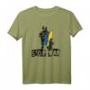 Stop War Ukraine Save Ukraine – Support Ukraine Flag T-Shirt für Männer, Frauen & Kinder als patriotisches Geschenk