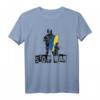 Stop War Ukraine Save Ukraine – Support Ukraine Flag T-Shirt für Männer, Frauen & Kinder als patriotisches Geschenk