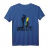 Stop War Ukraine Save Ukraine – Support Ukraine Flag T-Shirt für Männer, Frauen & Kinder als patriotisches Geschenk