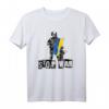 Stop War Ukraine Save Ukraine – Support Ukraine Flag T-Shirt für Männer, Frauen & Kinder als patriotisches Geschenk
