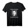 Stepan Bandera Ruhm in die Ukraine T-Shirt – Patriotisches Geschenk zum HapKoala