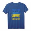 Pray For Ukraine | I Stand With Ukraine Shirt | Ukrainian Flag T-Shirt - Unterstütze die Ukraine mit patriotischer Kleidung