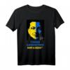 Support Ukraine T-Shirt - Need Ammo Not A Ride Free Ukraine mit ukrainischer Flagge & patriotischer Botschaft