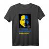 Support Ukraine T-Shirt - Need Ammo Not A Ride Free Ukraine mit ukrainischer Flagge & patriotischer Botschaft