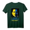 Support Ukraine T-Shirt - Need Ammo Not A Ride Free Ukraine mit ukrainischer Flagge & patriotischer Botschaft