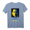 Support Ukraine T-Shirt - Need Ammo Not A Ride Free Ukraine mit ukrainischer Flagge & patriotischer Botschaft