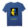 Support Ukraine T-Shirt - Need Ammo Not A Ride Free Ukraine mit ukrainischer Flagge & patriotischer Botschaft