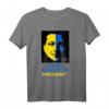 Support Ukraine T-Shirt - Need Ammo Not A Ride Free Ukraine mit ukrainischer Flagge & patriotischer Botschaft